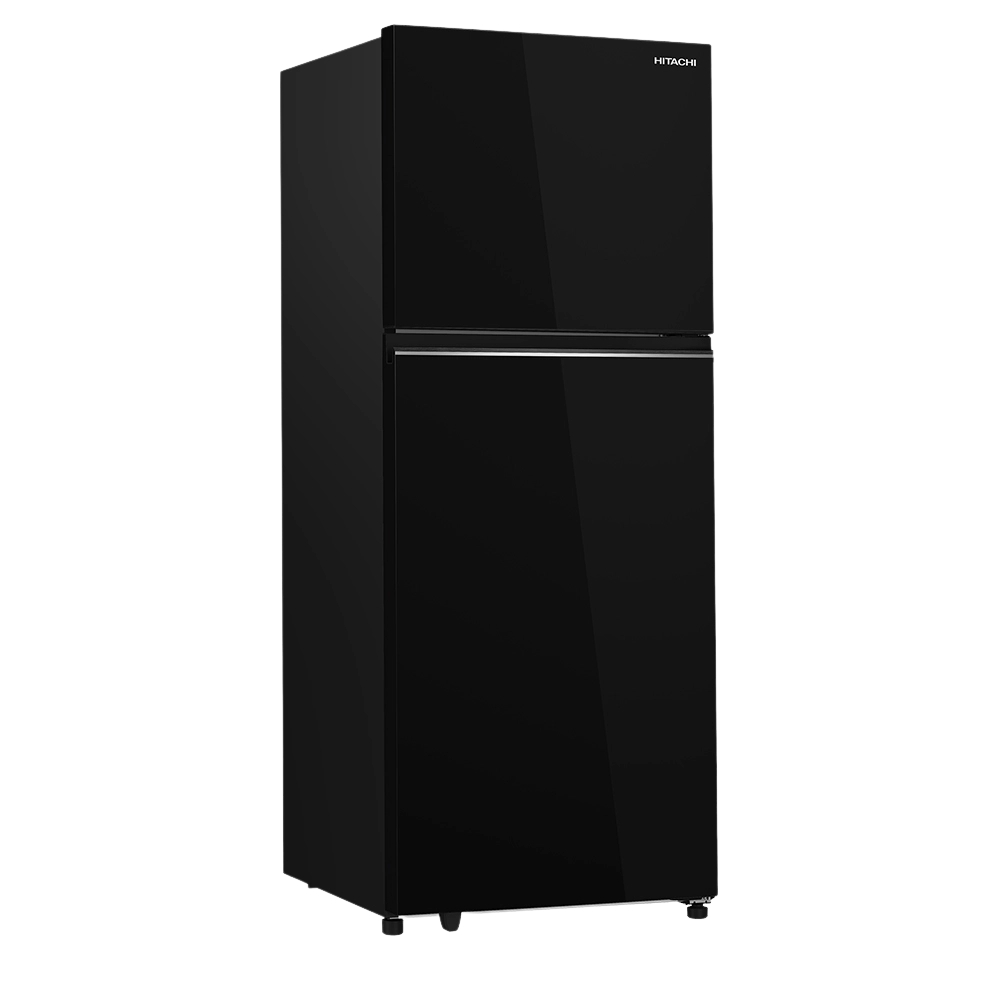 Tủ lạnh Hitachi Inverter 374 lít HRTN6408SAGBKVN