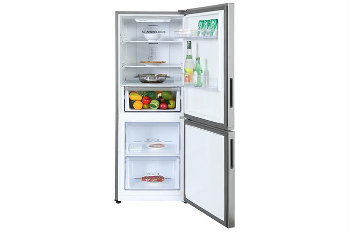 Tủ lạnh Samsung Inverter 280 lít RB27N4020S9/SV