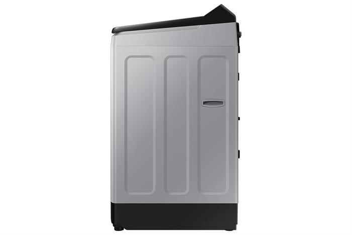 Máy giặt Samsung Ecobubble Inverter 12.5 kg WA40F12E4LSV model 2026