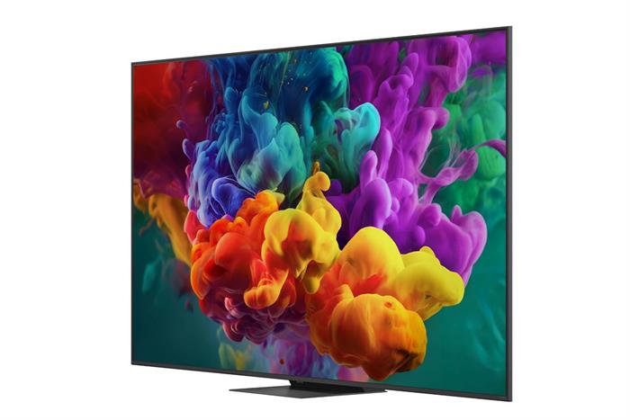 Smart Tivi LG QNED evo AI 4K 86 inch 86QNED86BSA model 2026
