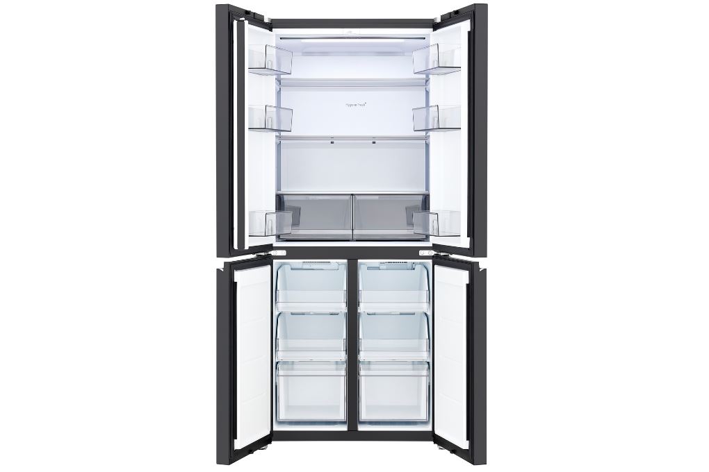 Tủ lạnh LG Inverter 580 lít Multi Door F56BG