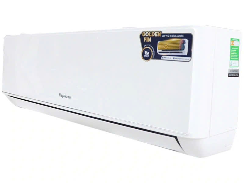 Máy lạnh Nagakawa 2 HP NS-C18R2T30
