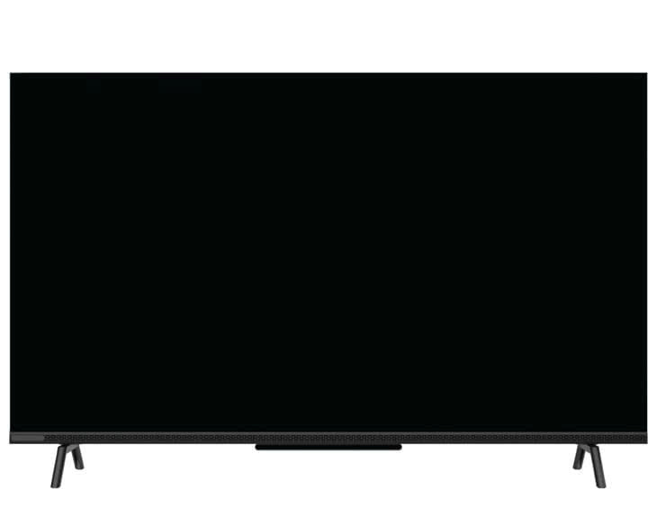 Google Tivi Coocaa 4K 55 Inch 55Y68