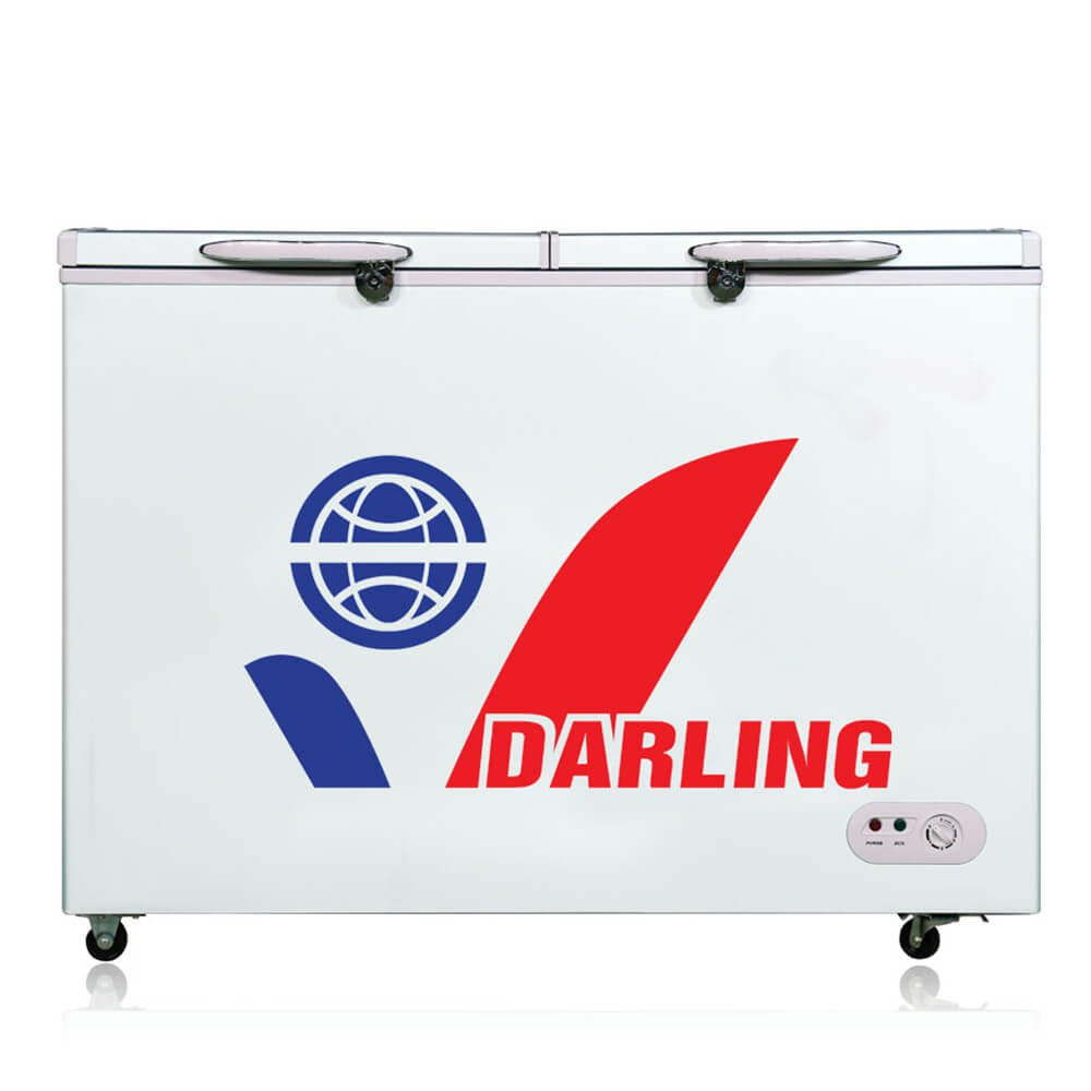 Tủ Đông 400 Lít Darling DMF-4799AE