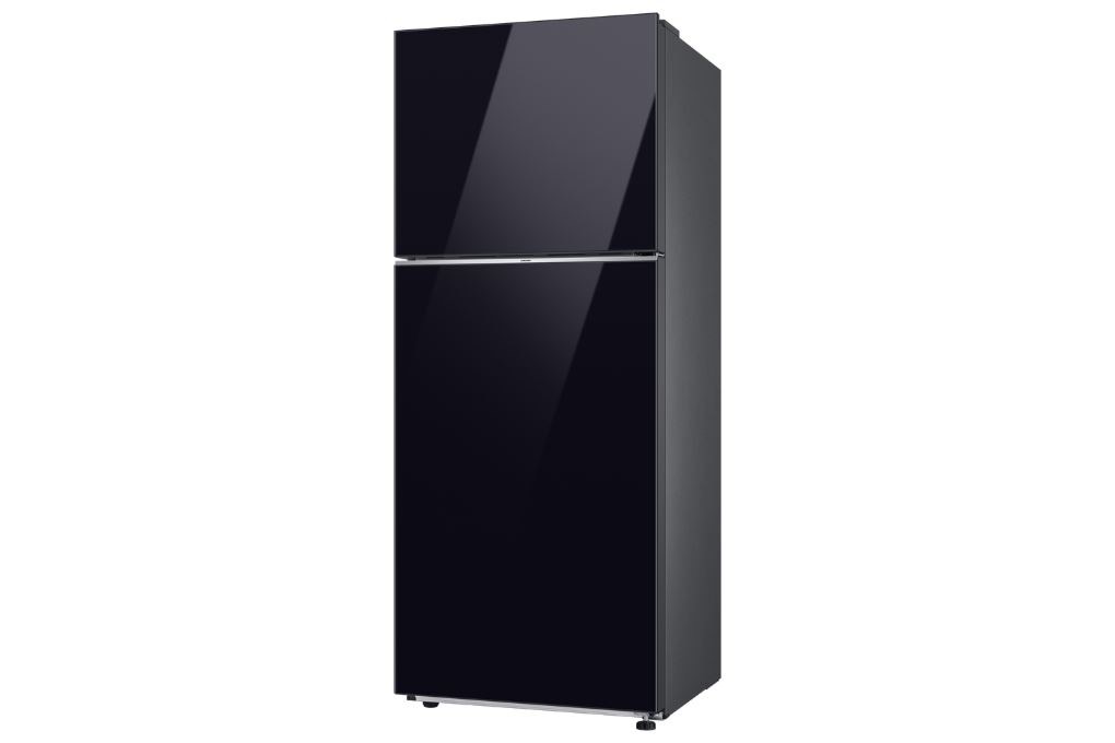 Tủ lạnh Samsung Inverter 385 lít Bespoke RT38CB668422SV