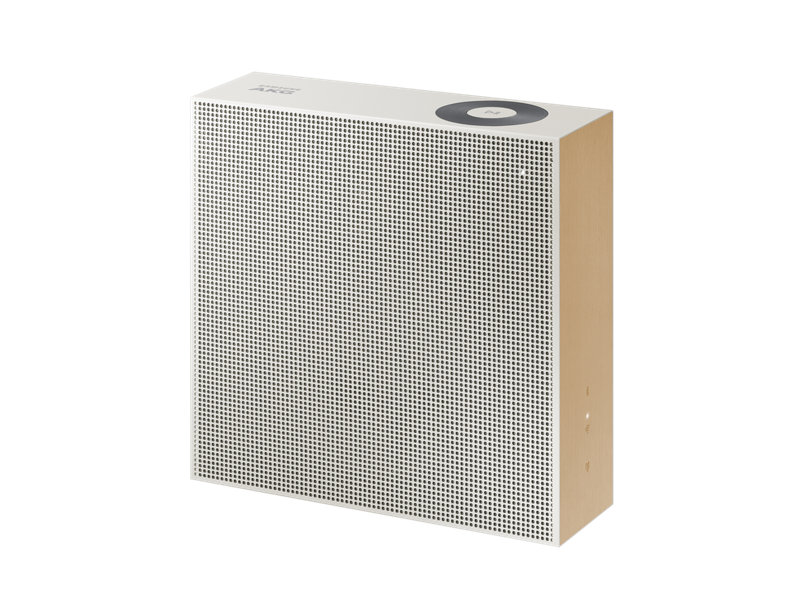 Loa samsung AKG VL351/XV S