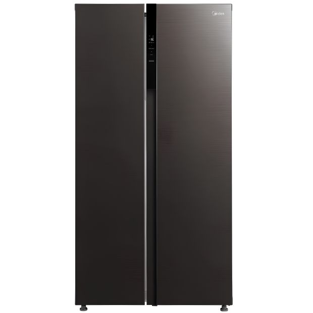 Tủ lạnh Midea 555 lít MDRS710FGG28VN