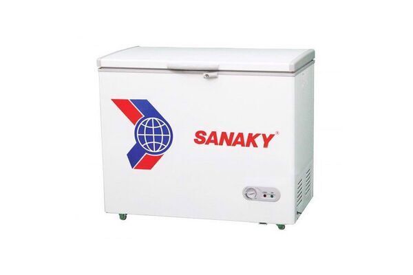 Tủ đông SANAKY 180 lít VH-2299HY2