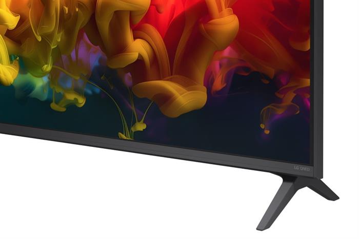 Smart Tivi QNED LG AI 4K 43 inch 43QNED80BSA