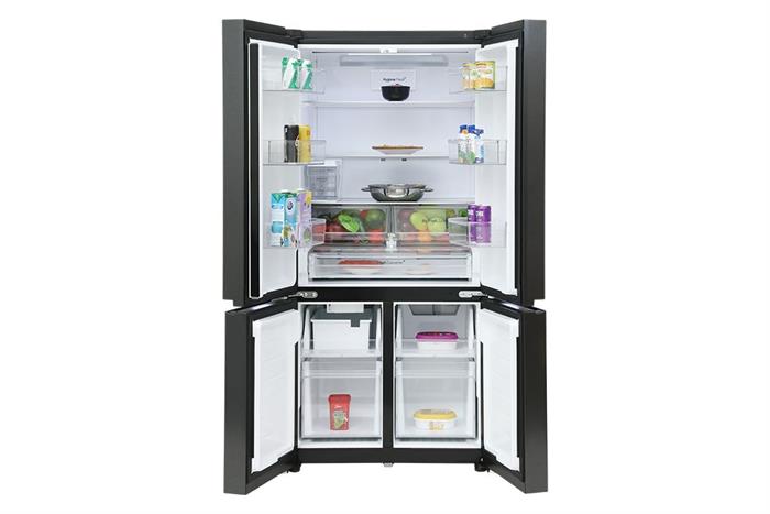 Tủ lạnh LG Inverter 575 lít Multi Door LFB58BLMA