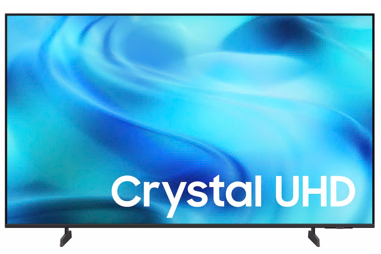 Smart Tivi Crystal UHD Samsung AI 4K 55 inch UA55U8500H model 2026