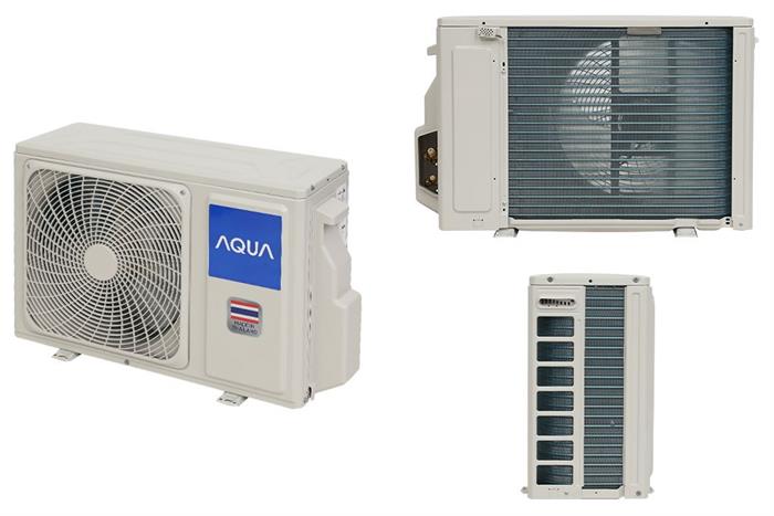 Máy lạnh AQUA Inverter 1 HP AQA-RUV10RB3