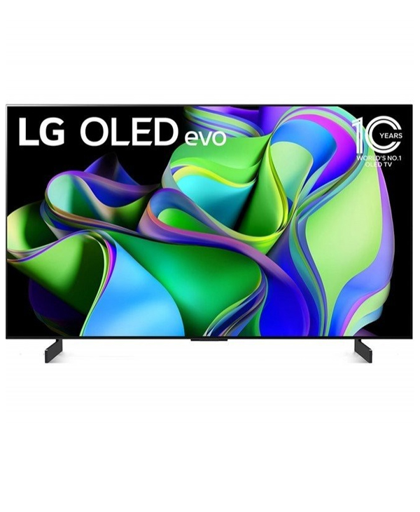 Smart Tivi OLED LG 4K 48 inch 48C3PSA