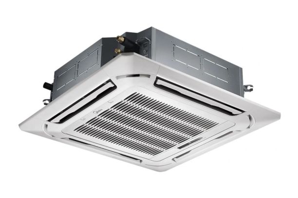 Máy lạnh âm trần Midea 5.5 Hp MCD1-50CRN8