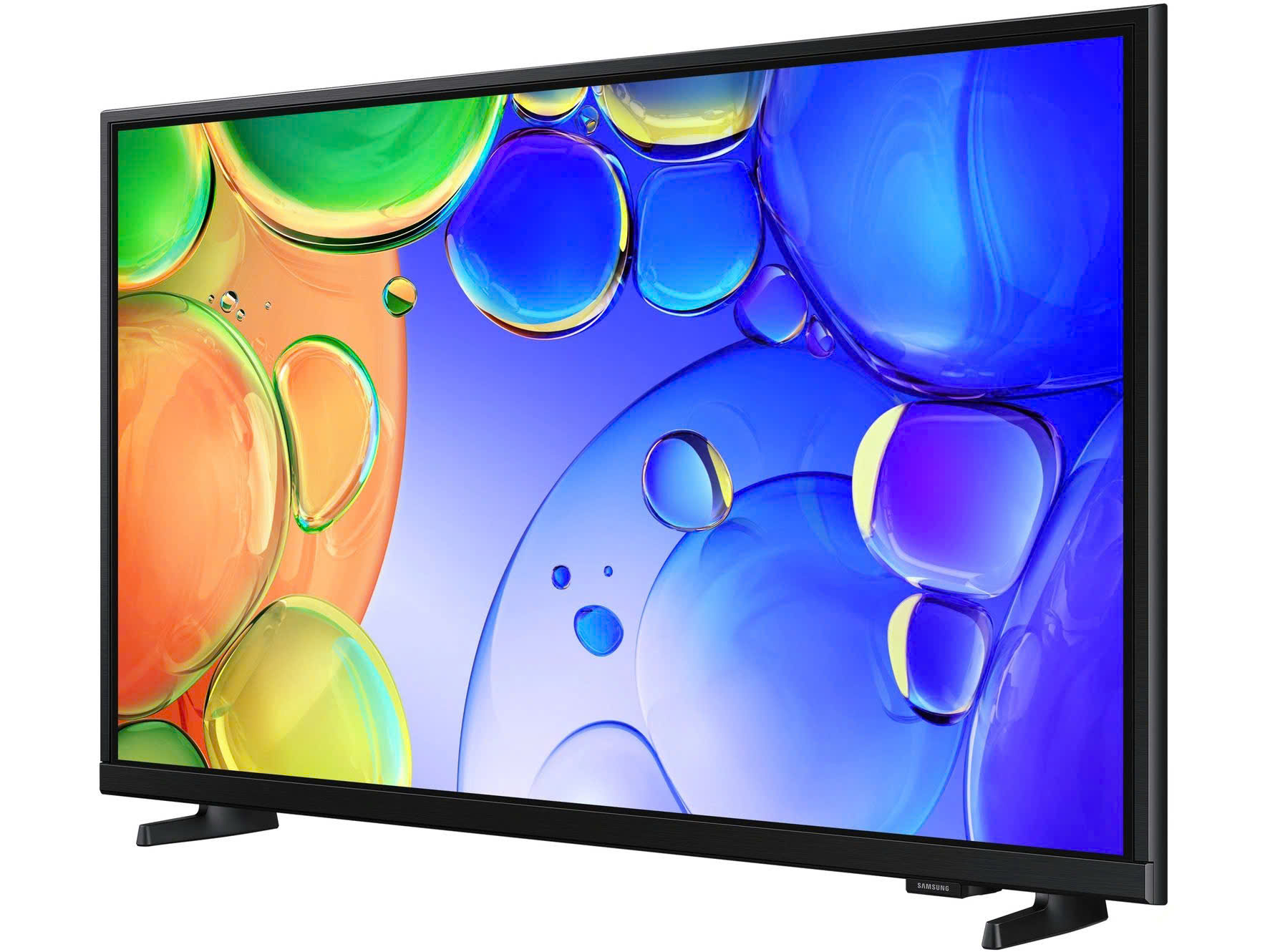 Smart Tivi Samsung QLED 4K 43 inch QA43Q5FAAKXXV