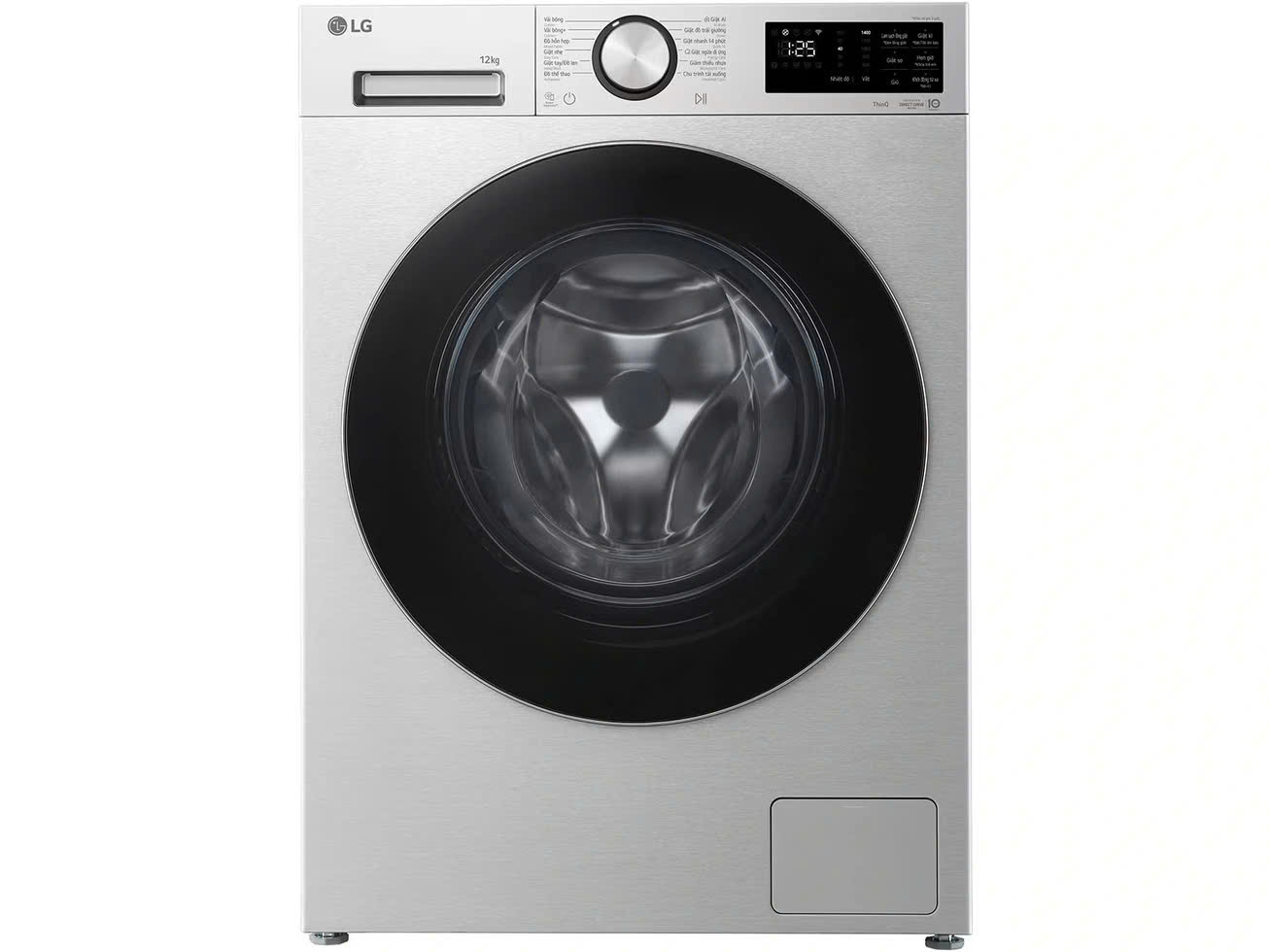 Máy giặt LG AI DD Inverter 12kg FX1412N5S