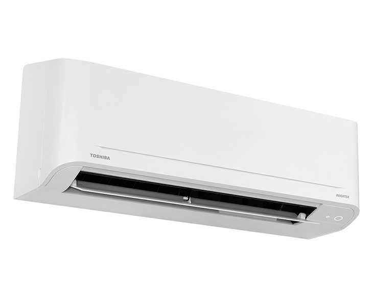 Máy lạnh Toshiba Inverter 1 HP RAS-H10S4KCV2G-V