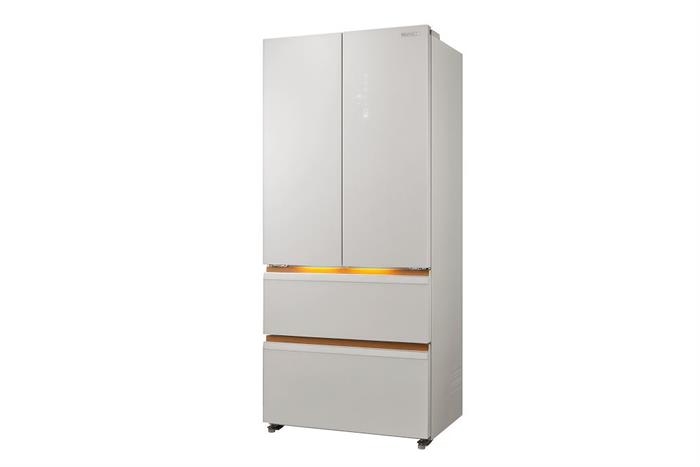 Tủ lạnh Toshiba Inverter 520 lít Multi Door GR-RF680WI-PGV(D4) Mẫu mới 2026