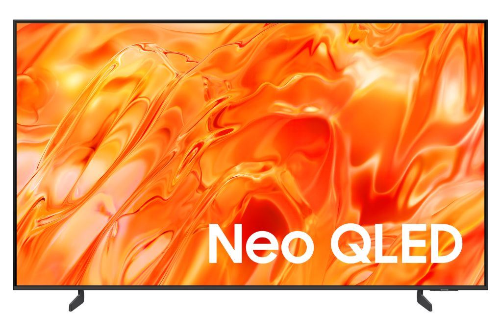 Smart Tivi Neo QLED Samsung AI 4K 65 inch QA65QN70HA