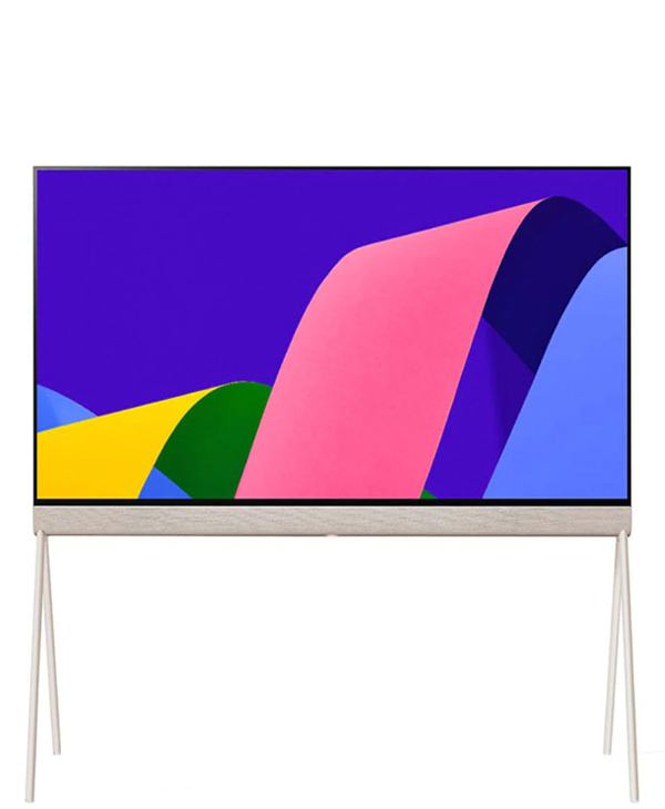 Smart Tivi OLED Evo Posé LG 4K 55 inch 55LX1QPSA