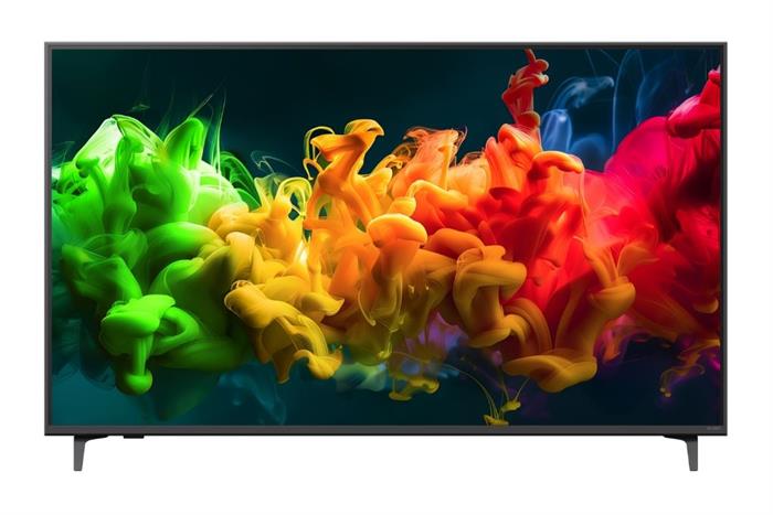 Smart Tivi QNED LG AI 4K 55 inch 55QNED80BSA Mẫu mới 2026