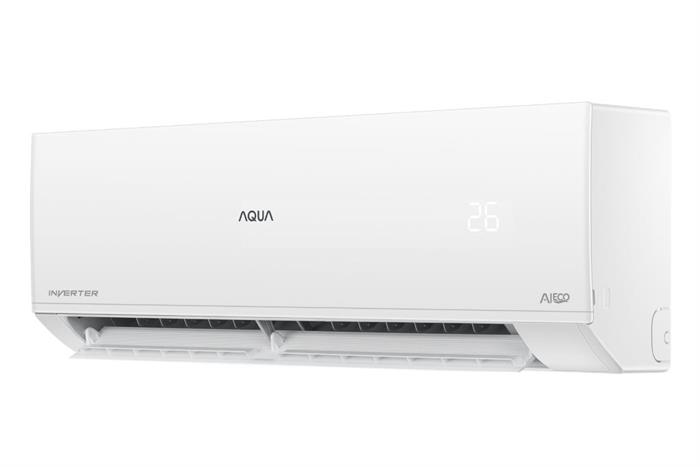Máy lạnh AQUA Inverter 2.5 HPc model 2026
