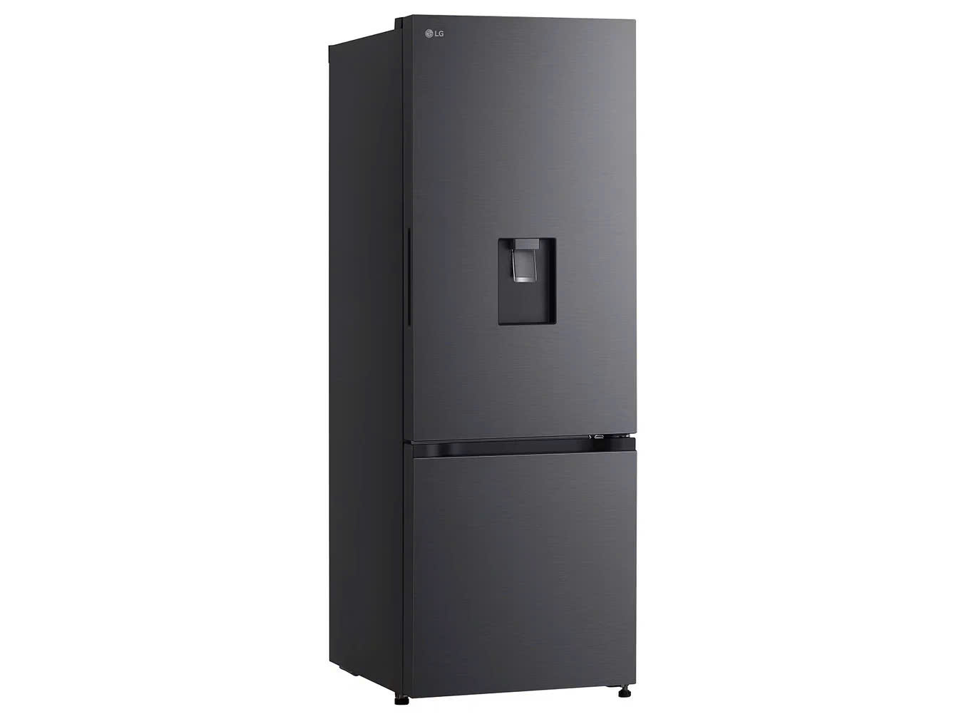Tủ lạnh LG Inverter 332 lít LBD33BLMA