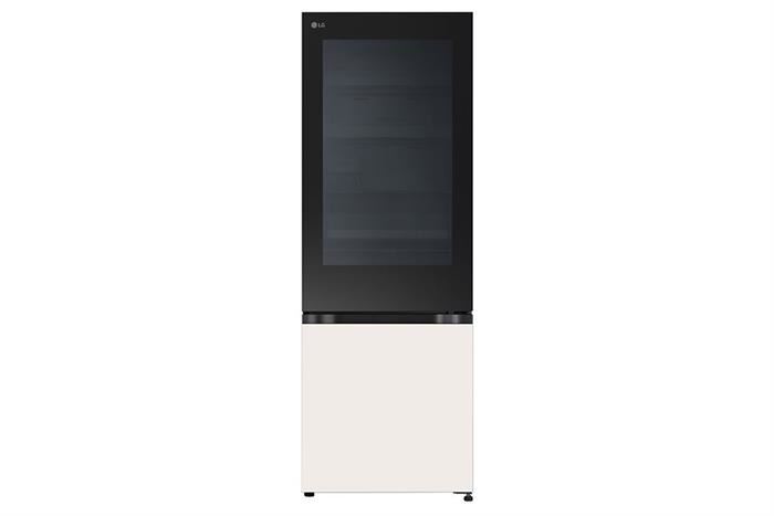 Tủ lạnh LG Inverter 340 lít InstaView LBB33BGMA
