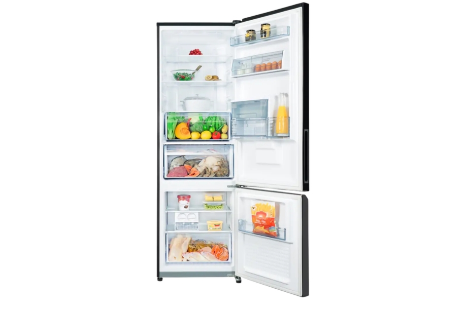 Tủ Lạnh Panasonic Inverter 322 Lít NR-BC360WKVN