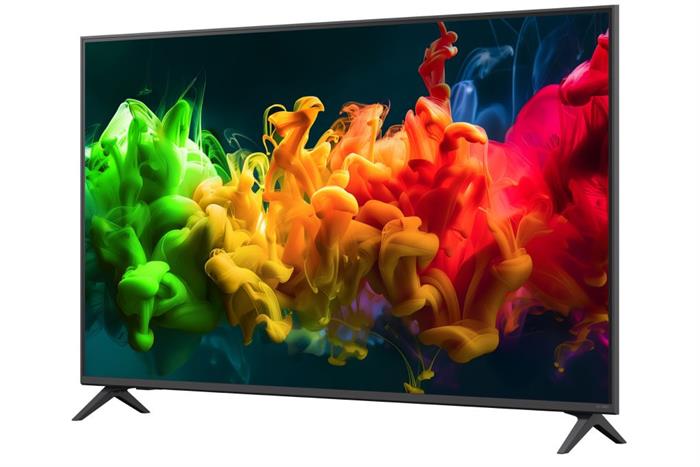 Smart Tivi QNED LG AI 4K 55 inch 55QNED80BSA Mẫu mới 2026