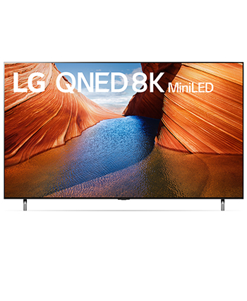 Smart Tivi QNED LG 8K 65 inch 65QNED99SQB