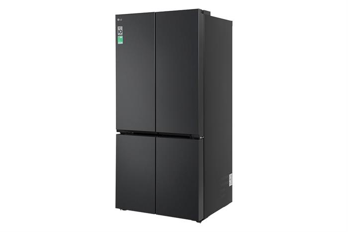 Tủ lạnh LG Inverter 575 lít Multi Door LFB58BLMA