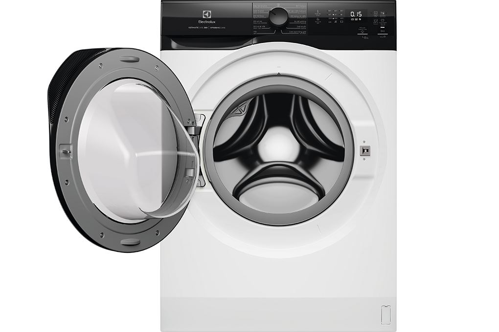 Máy giặt Electrolux UltimateCare 300 Inverter 11 kg EWF1124D3EC