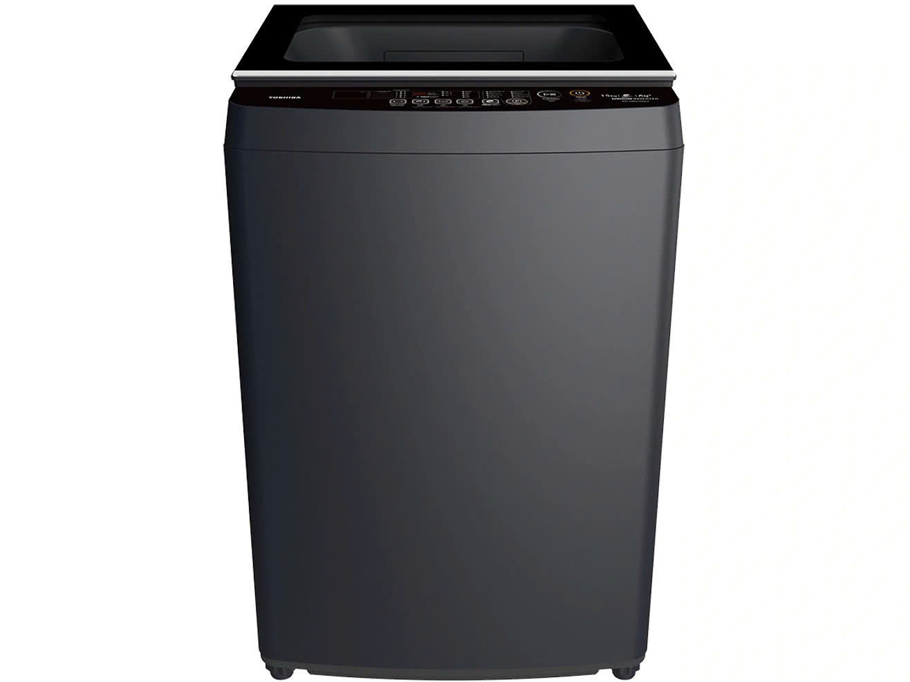Máy giặt Toshiba Inverter 15kg AW-T06D1600LV(MK)