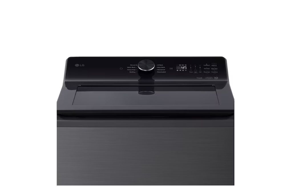 Máy giặt LG AI DD Inverter 16kg TX2516DT3O