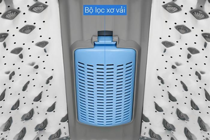 Máy giặt Toshiba Inverter 13 kg AW-DM1400LV(MK) model 2026