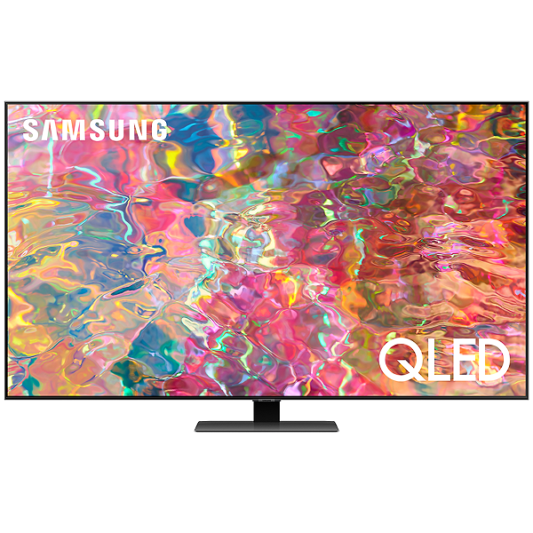 Smart Tivi Samsung QLED 4K 55 inch QA55Q80C
