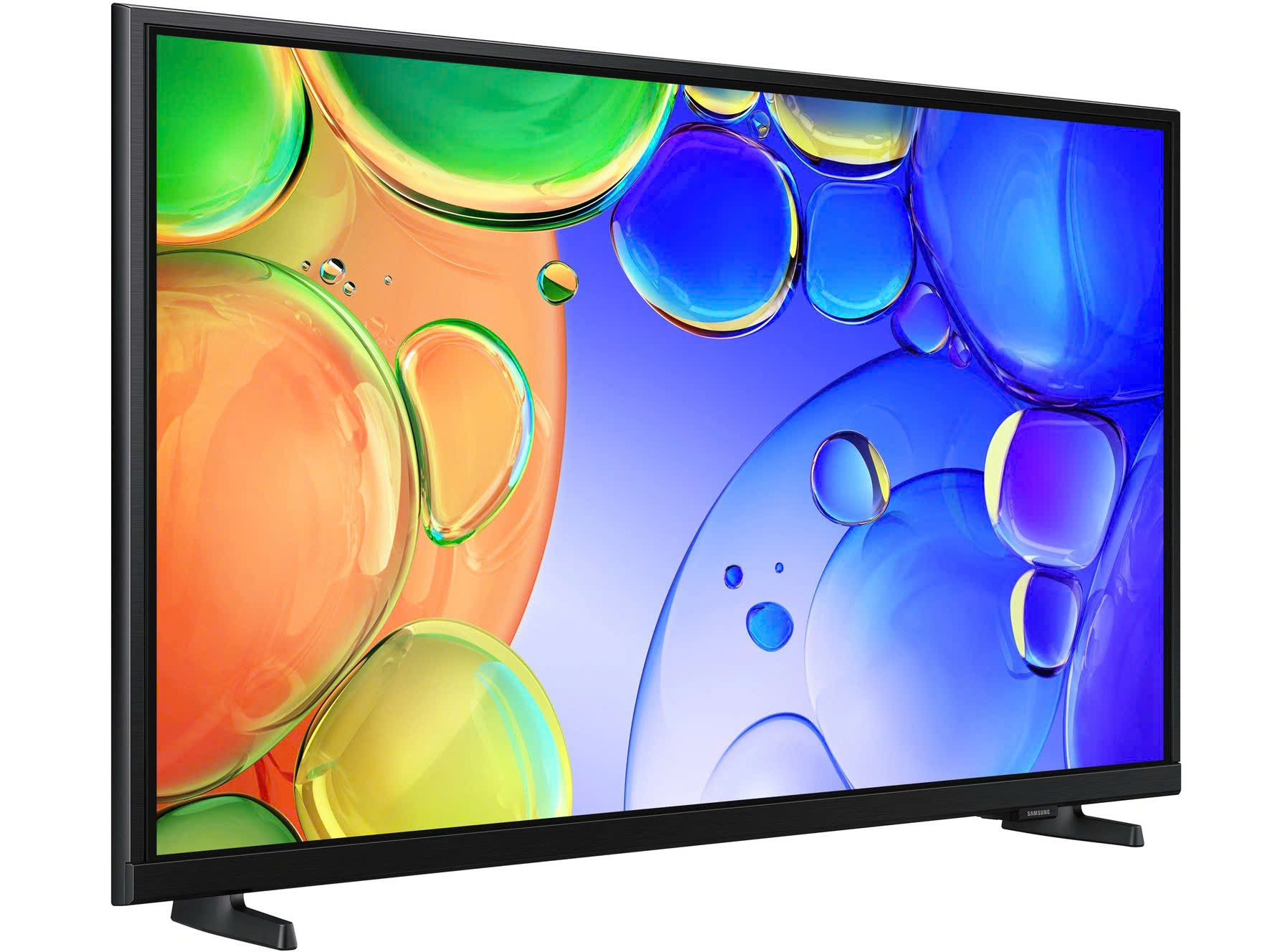 Smart Tivi Samsung QLED 4K 43 inch QA43Q5FAAKXXV