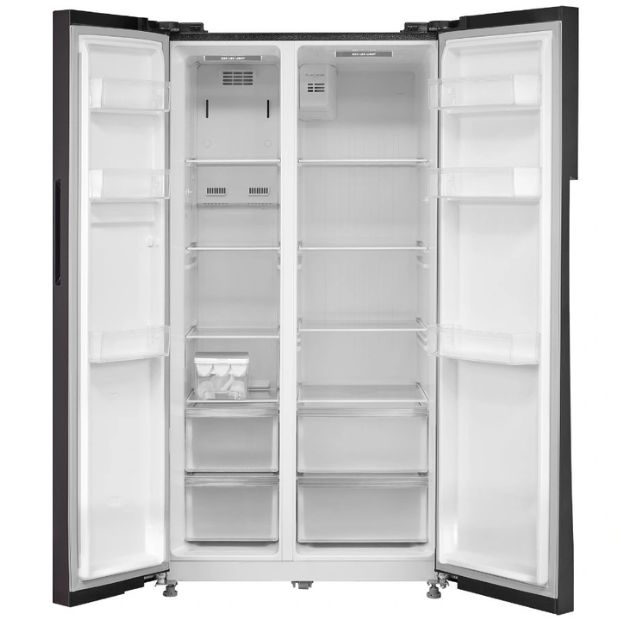 Tủ lạnh Midea 555 lít MDRS710FGG28VN
