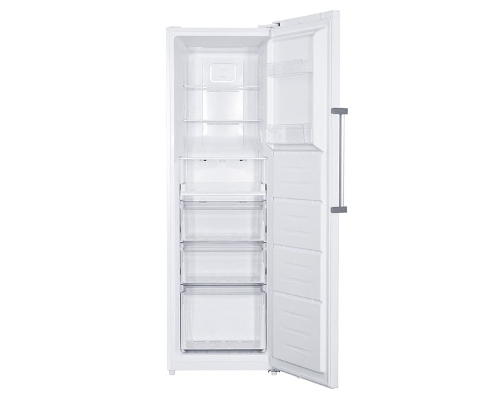 Tủ đông đứng Alaska IFI-290N inverter 290 lít