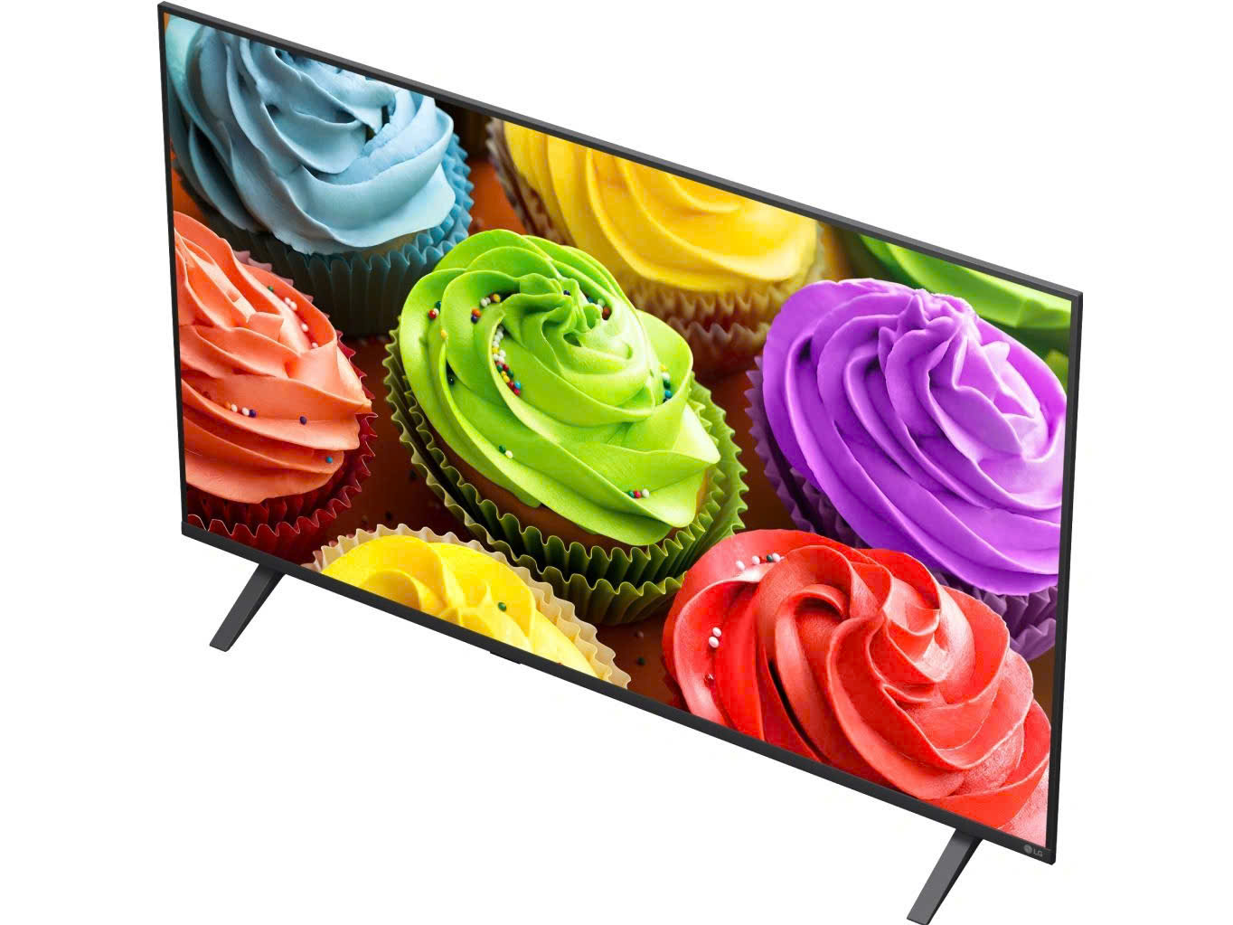 Smart Tivi LG AI 4K 43 inch 43NU805BPSC model 2026