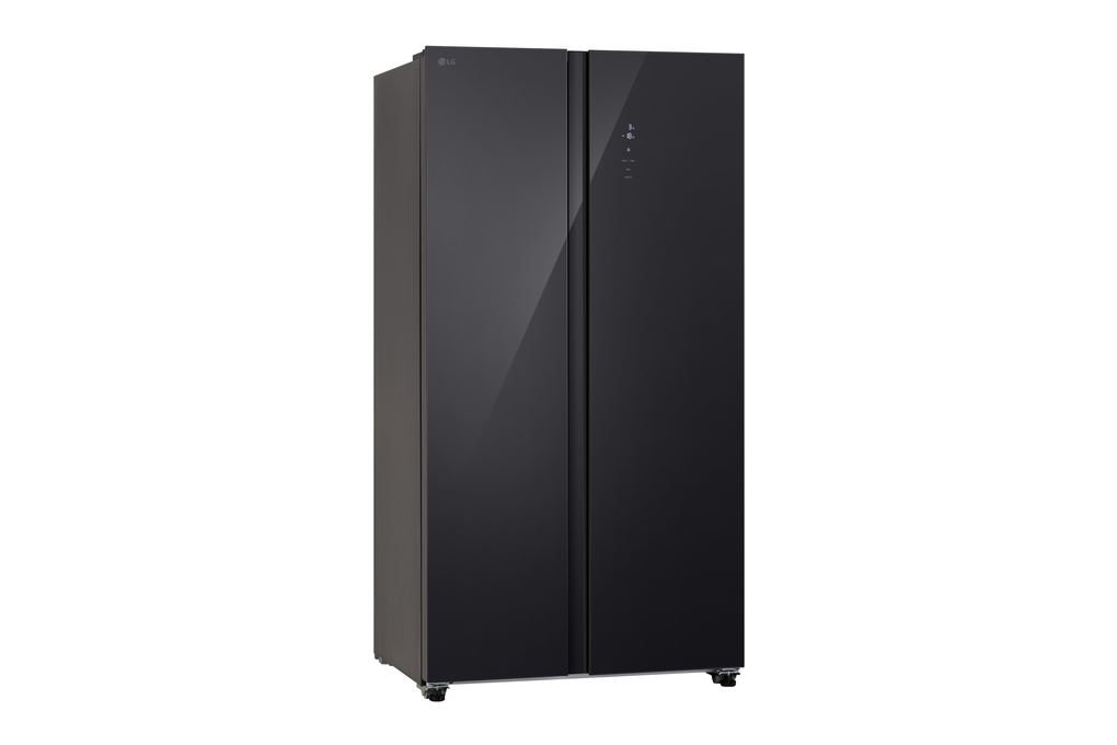 Tủ lạnh LG Inverter 627 lít S60BG