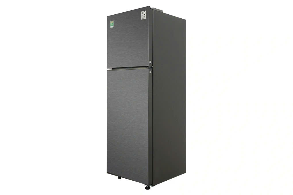 Tủ lạnh Samsung Inverter 305 lít RT31CG5424B1SV
