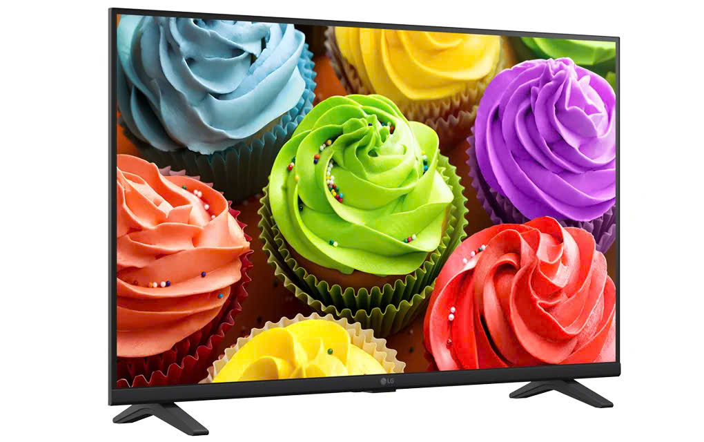 Smart Tivi LG 32 inch 32LB655BPSA model 2026