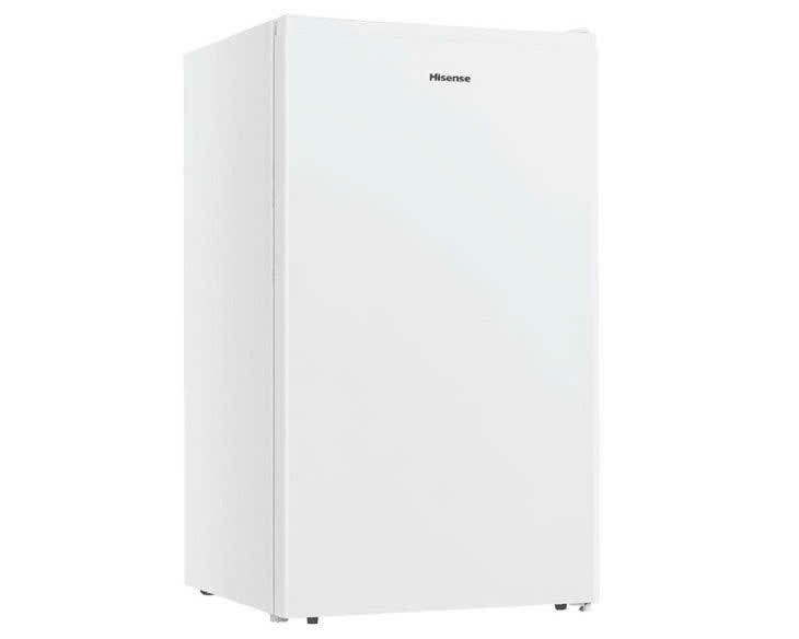 Tủ lạnh Hisense 82 Lít RR106D4EWN