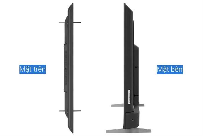 Android Tivi Aqua 4K 50 inch AQT50K800UG