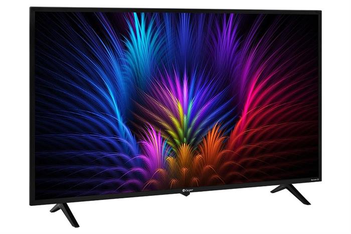 Android Tivi Casper FHD 43 inch E43FAC110 model 2025