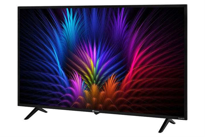 Android Tivi Casper FHD 43 inch E43FAC110 model 2025