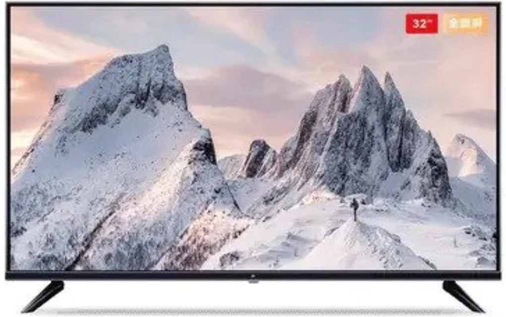 Android Tivi Xiaomi A2 32 inch L32M7-EAVN