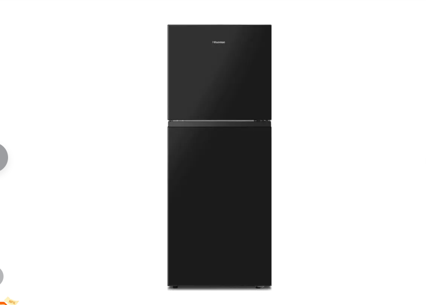 Tủ lạnh Hisense Inverter 205 lít RT256N4EBN